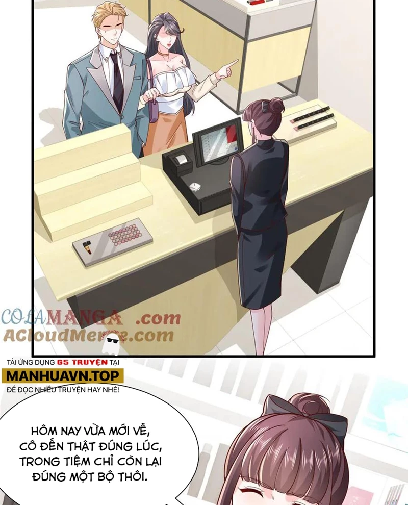 Mỗi Tuần Ta Có Một Nghề Nghiệp Mới Chapter 742 - Trang 4