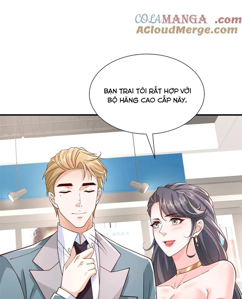 Mỗi Tuần Ta Có Một Nghề Nghiệp Mới Chapter 742 - Trang 4