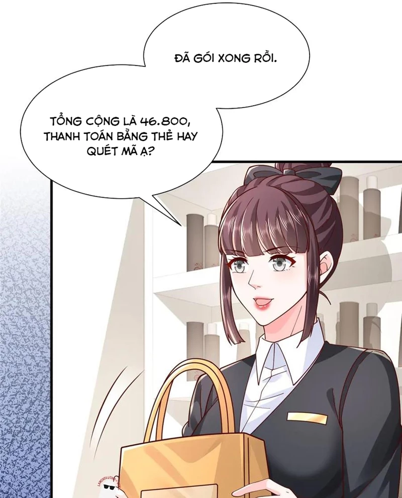 Mỗi Tuần Ta Có Một Nghề Nghiệp Mới Chapter 742 - Trang 4