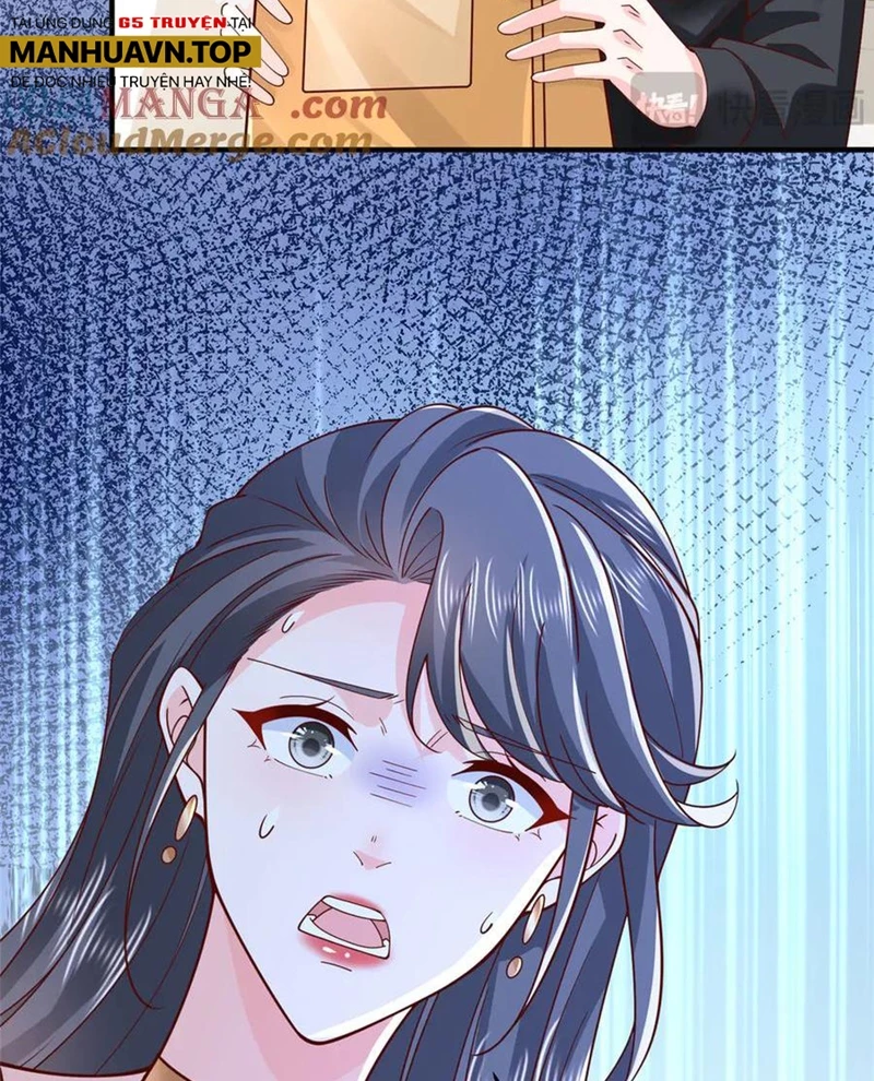 Mỗi Tuần Ta Có Một Nghề Nghiệp Mới Chapter 742 - Trang 4