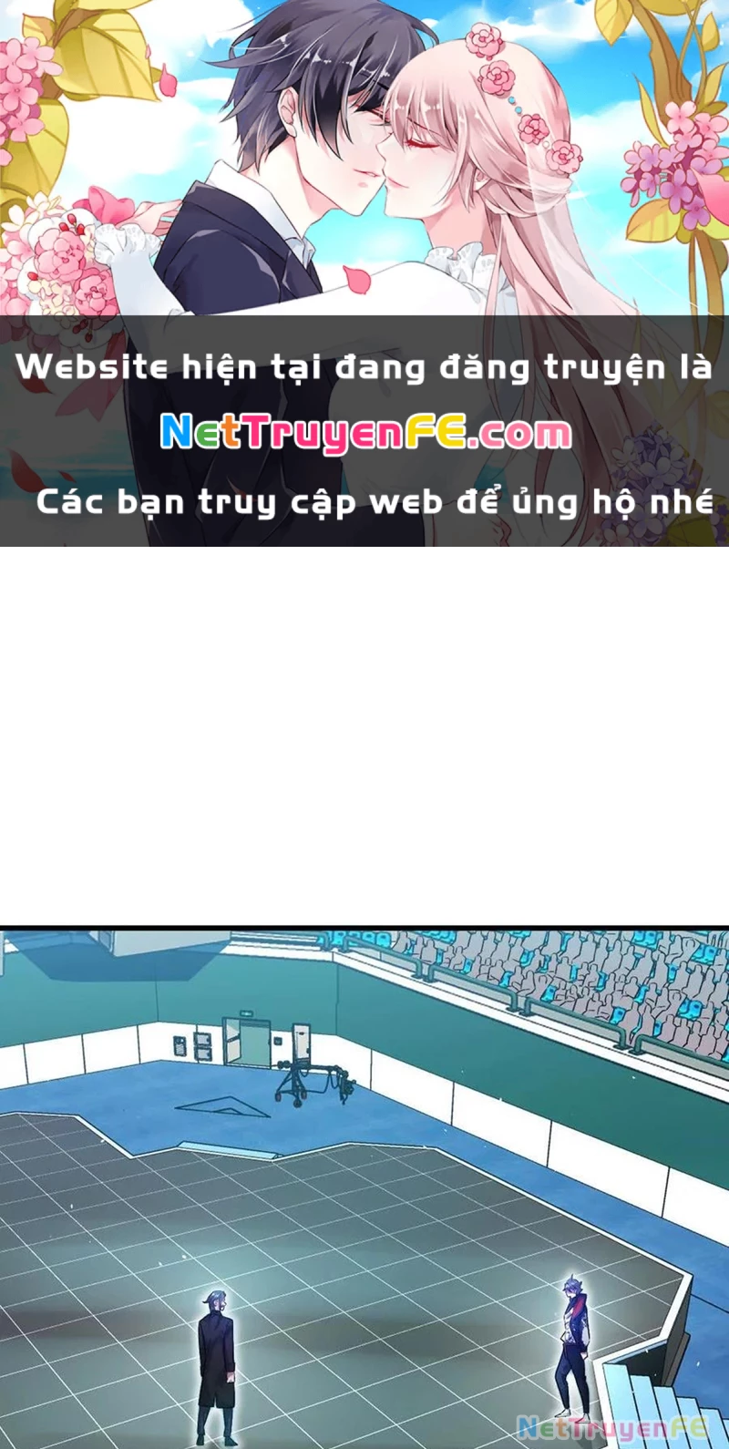 Ta Ở Thế Giới Quỷ Dị Chơi Hăng Rồi! Chapter 141 - Trang 2