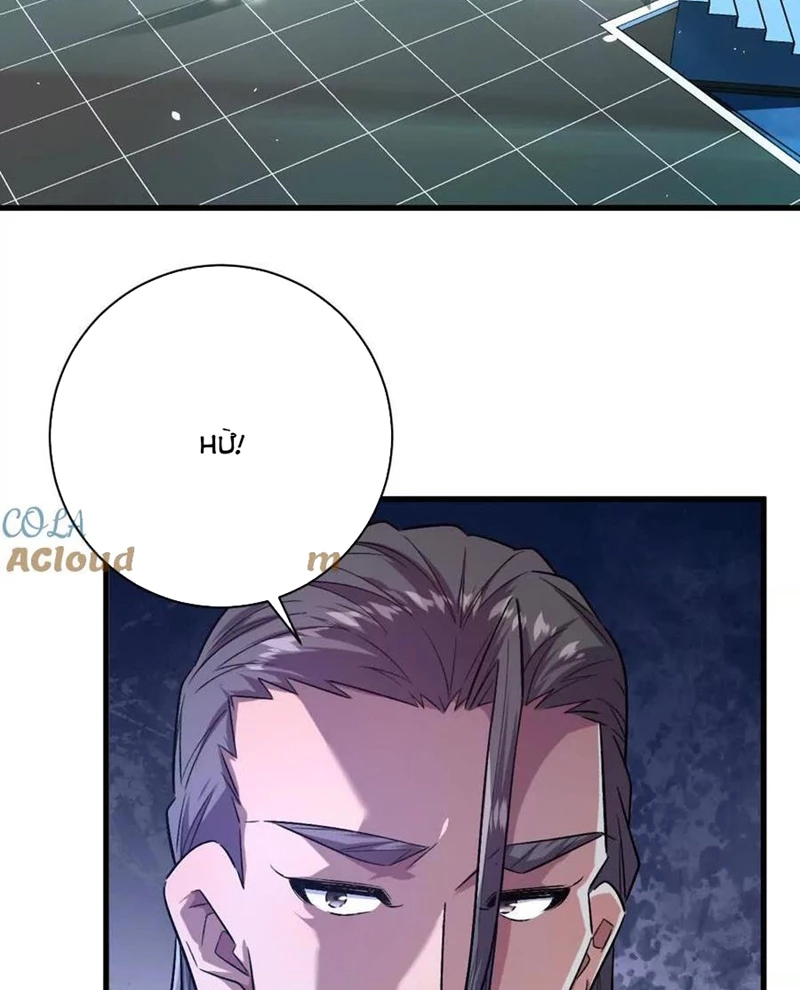 Ta Ở Thế Giới Quỷ Dị Chơi Hăng Rồi! Chapter 141 - Trang 2