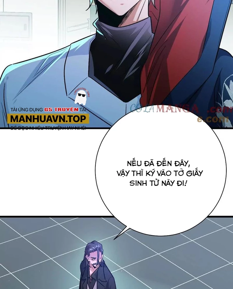 Ta Ở Thế Giới Quỷ Dị Chơi Hăng Rồi! Chapter 141 - Trang 2