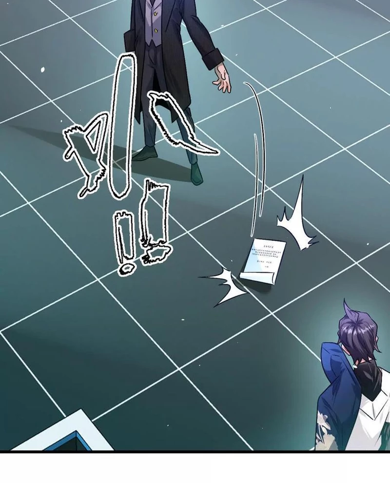 Ta Ở Thế Giới Quỷ Dị Chơi Hăng Rồi! Chapter 141 - Trang 2