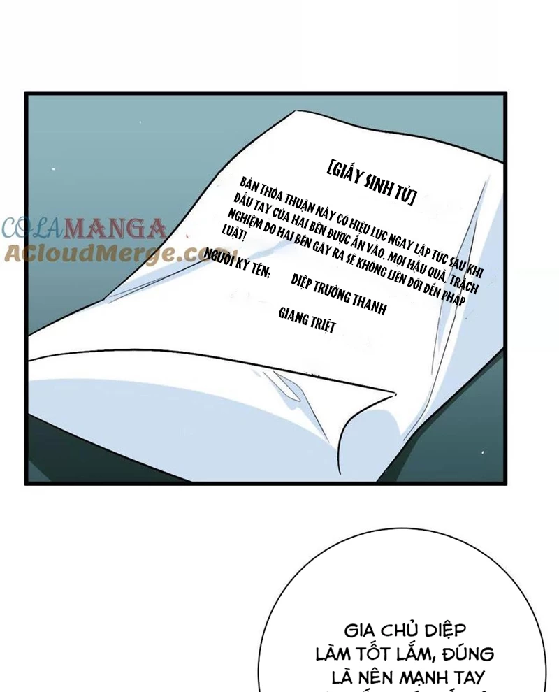 Ta Ở Thế Giới Quỷ Dị Chơi Hăng Rồi! Chapter 141 - Trang 2