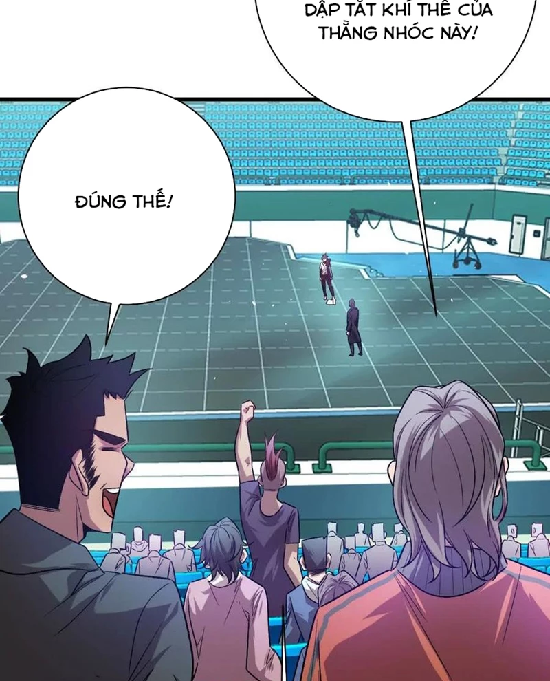 Ta Ở Thế Giới Quỷ Dị Chơi Hăng Rồi! Chapter 141 - Trang 2