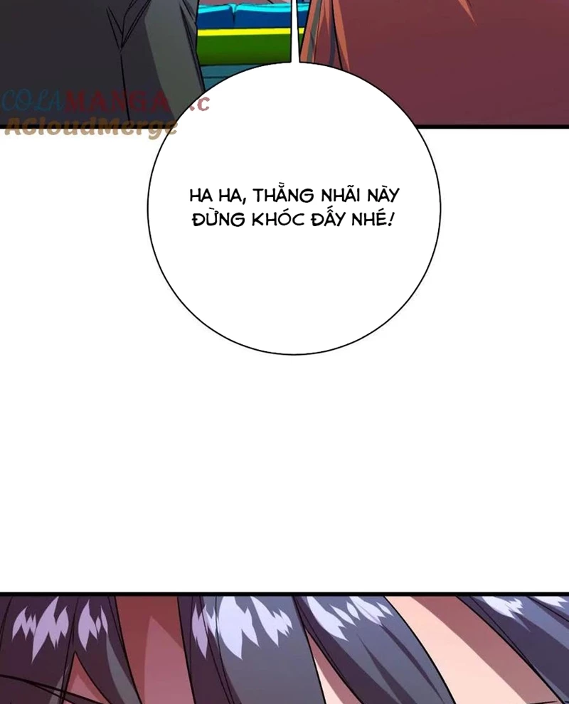 Ta Ở Thế Giới Quỷ Dị Chơi Hăng Rồi! Chapter 141 - Trang 2