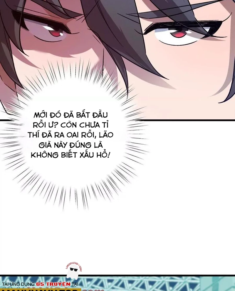 Ta Ở Thế Giới Quỷ Dị Chơi Hăng Rồi! Chapter 141 - Trang 2