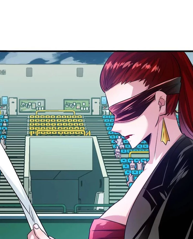 Ta Ở Thế Giới Quỷ Dị Chơi Hăng Rồi! Chapter 141 - Trang 2