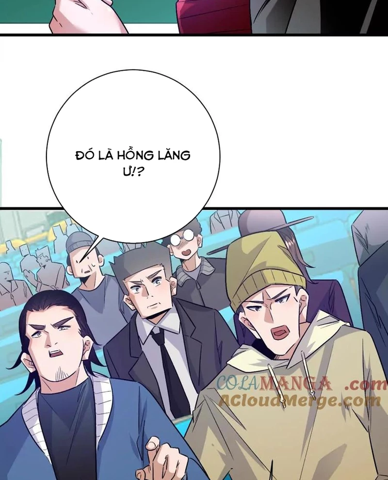 Ta Ở Thế Giới Quỷ Dị Chơi Hăng Rồi! Chapter 141 - Trang 2