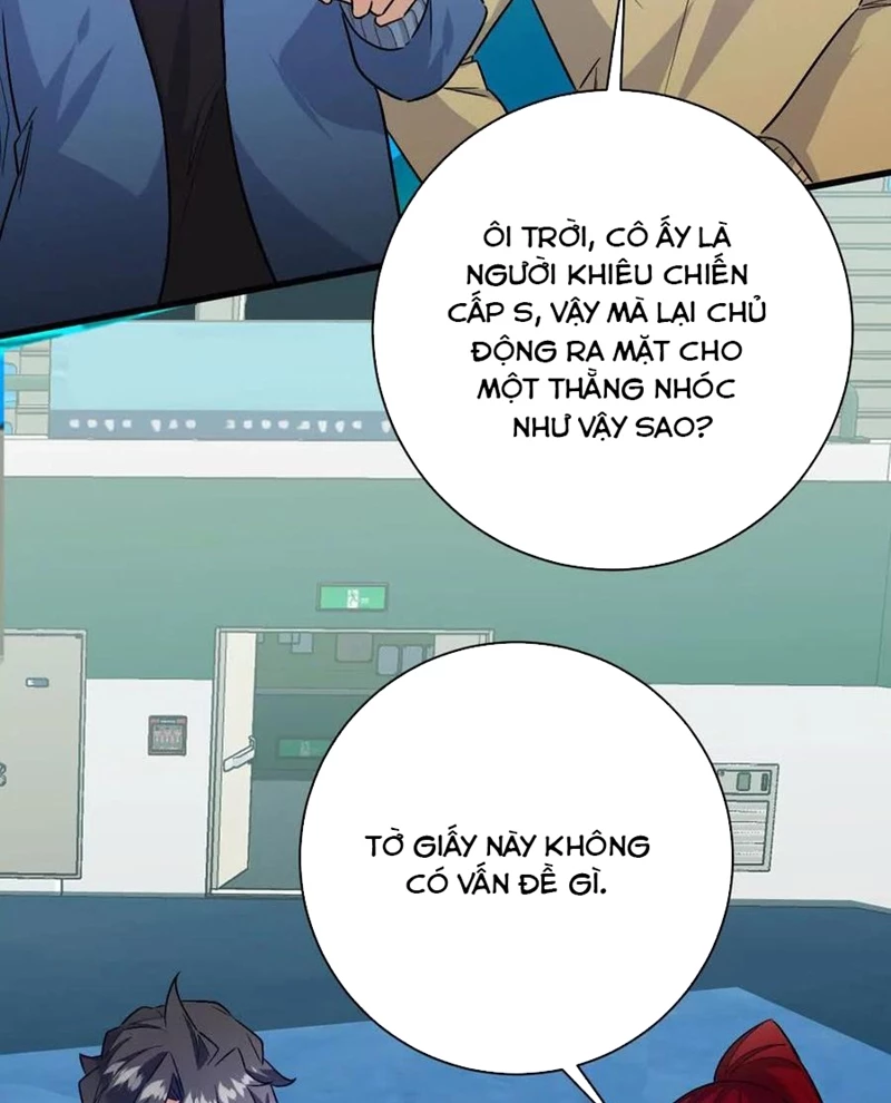 Ta Ở Thế Giới Quỷ Dị Chơi Hăng Rồi! Chapter 141 - Trang 2