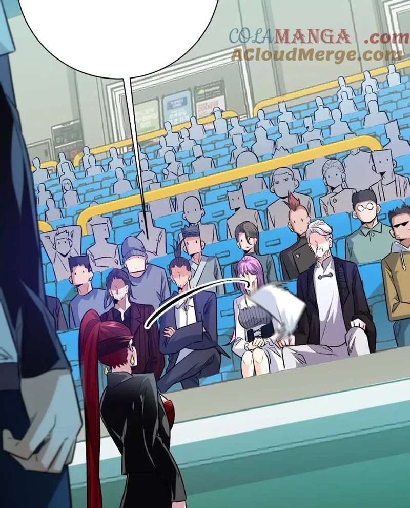 Ta Ở Thế Giới Quỷ Dị Chơi Hăng Rồi! Chapter 141 - Trang 2