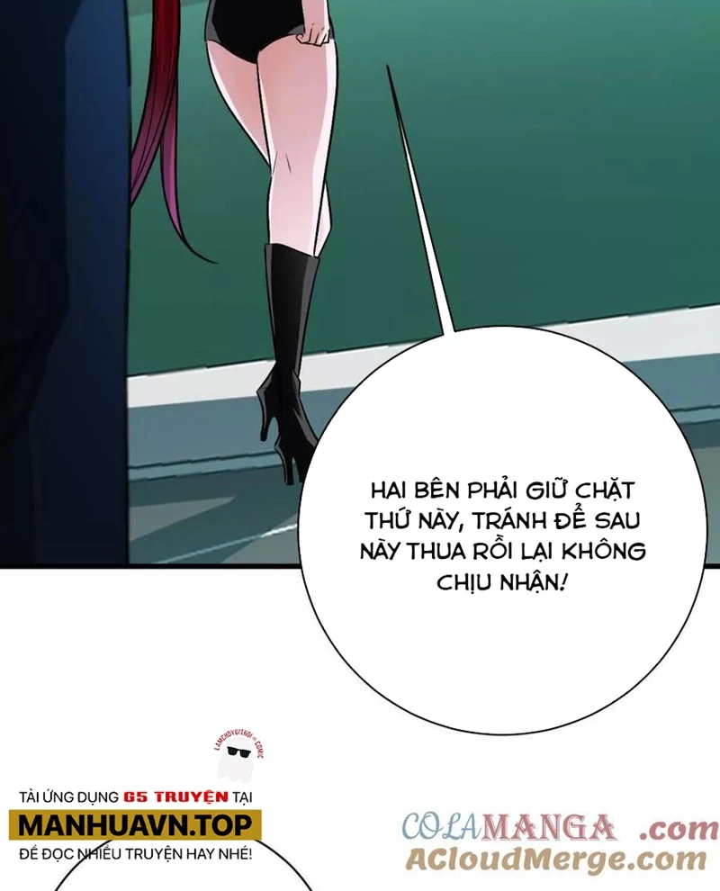 Ta Ở Thế Giới Quỷ Dị Chơi Hăng Rồi! Chapter 141 - Trang 2