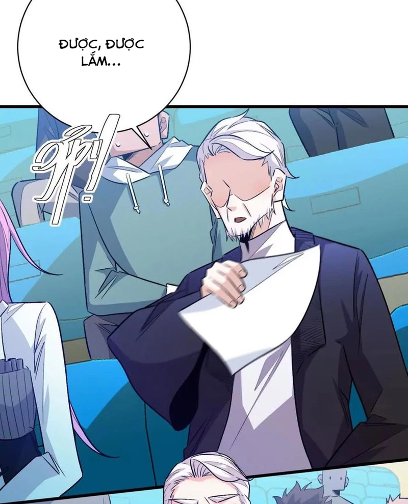 Ta Ở Thế Giới Quỷ Dị Chơi Hăng Rồi! Chapter 141 - Trang 2