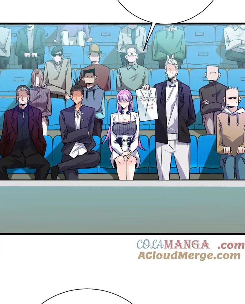 Ta Ở Thế Giới Quỷ Dị Chơi Hăng Rồi! Chapter 141 - Trang 2