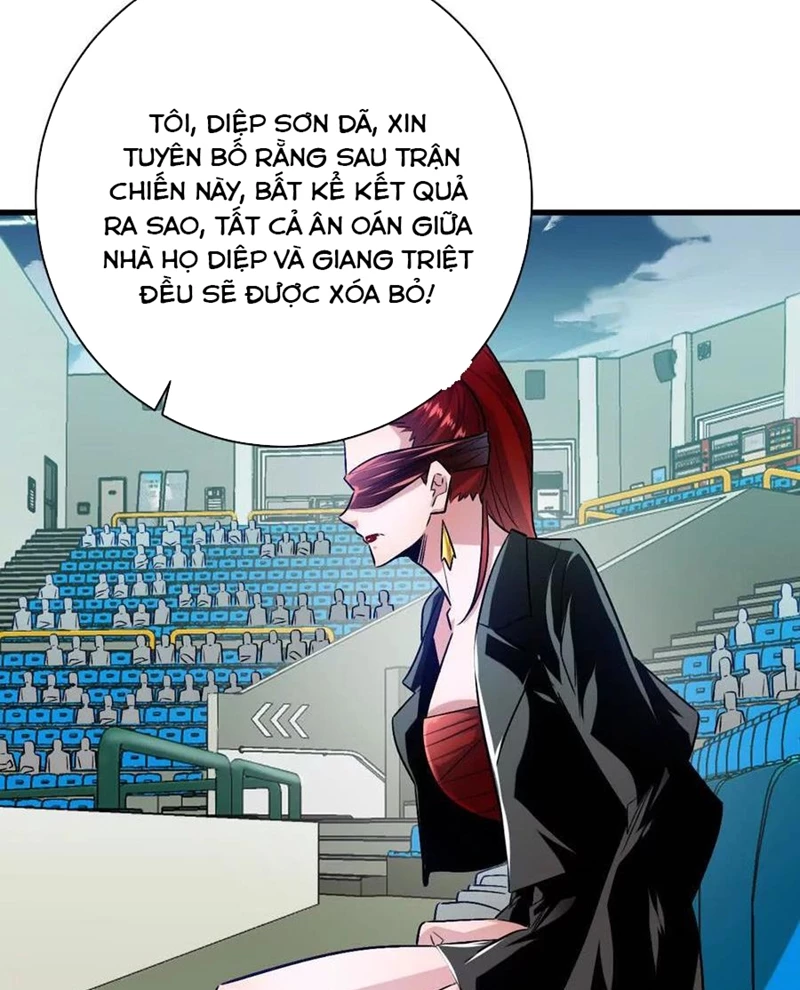 Ta Ở Thế Giới Quỷ Dị Chơi Hăng Rồi! Chapter 141 - Trang 2