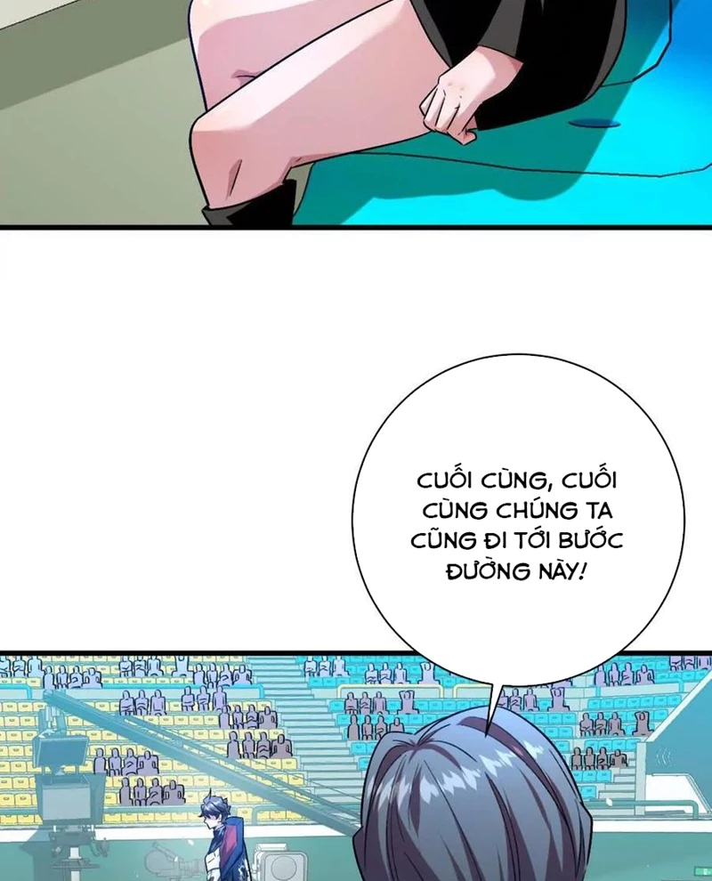 Ta Ở Thế Giới Quỷ Dị Chơi Hăng Rồi! Chapter 141 - Trang 2