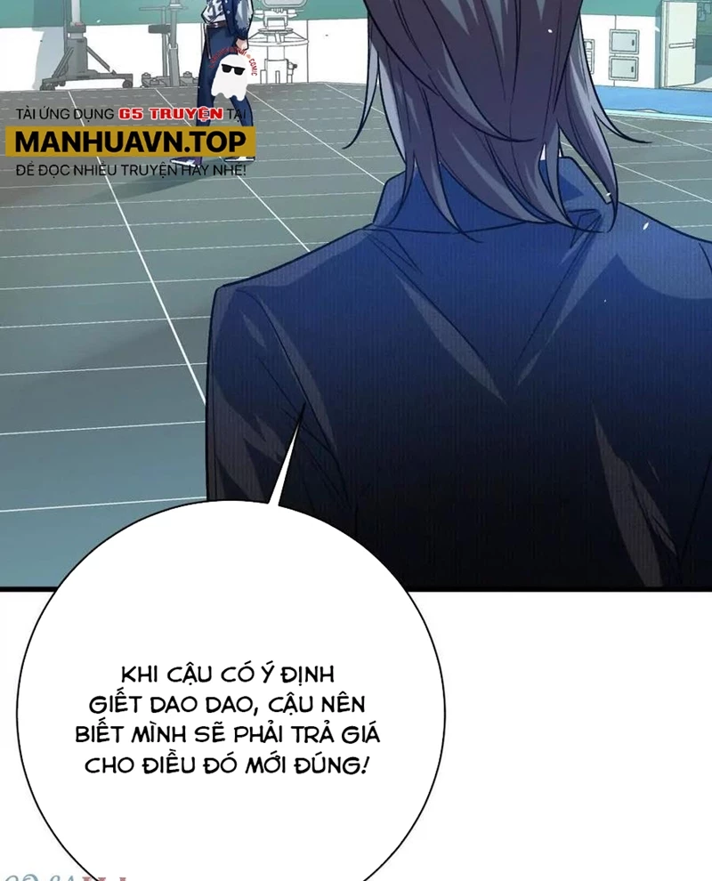 Ta Ở Thế Giới Quỷ Dị Chơi Hăng Rồi! Chapter 141 - Trang 2