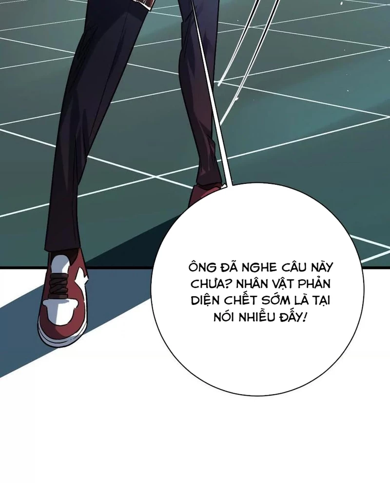 Ta Ở Thế Giới Quỷ Dị Chơi Hăng Rồi! Chapter 141 - Trang 2