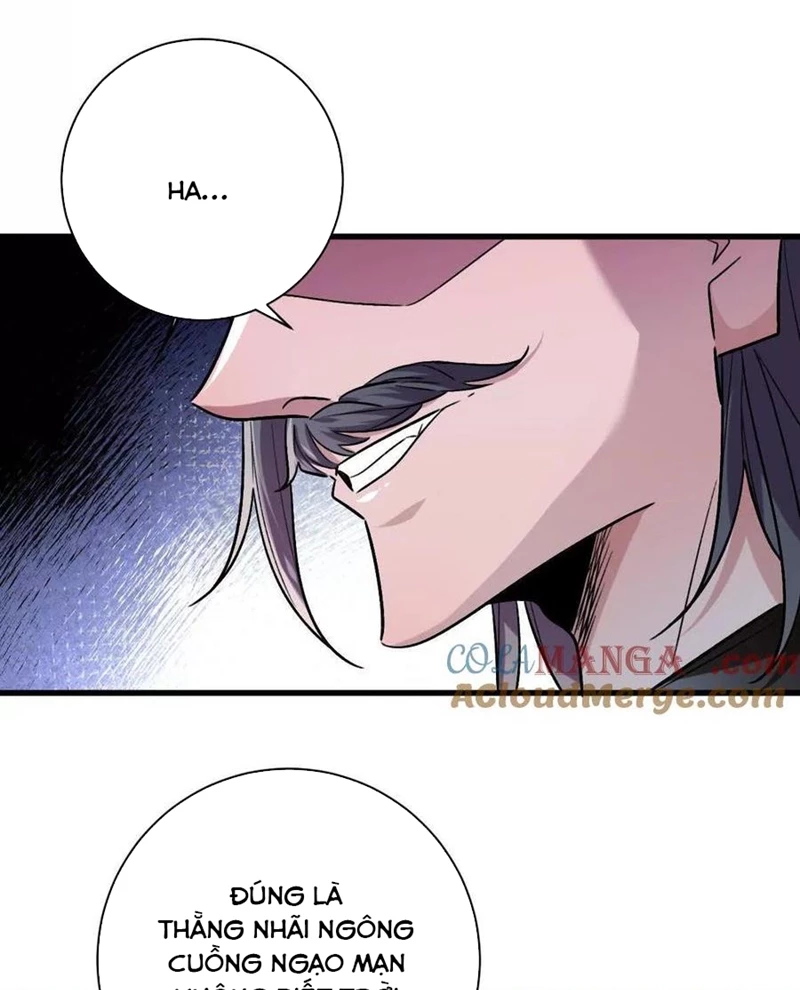 Ta Ở Thế Giới Quỷ Dị Chơi Hăng Rồi! Chapter 141 - Trang 2