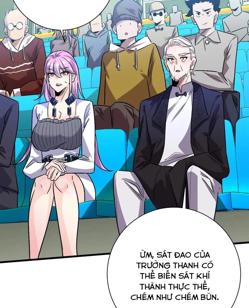 Ta Ở Thế Giới Quỷ Dị Chơi Hăng Rồi! Chapter 141 - Trang 2