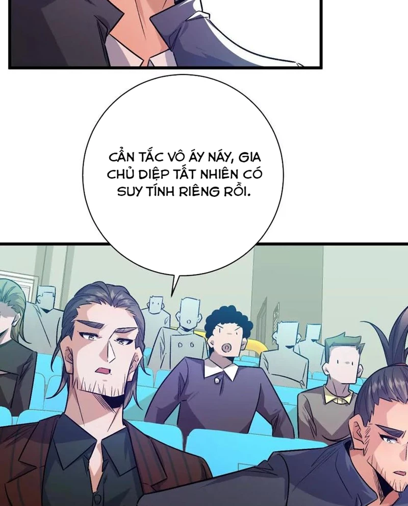 Ta Ở Thế Giới Quỷ Dị Chơi Hăng Rồi! Chapter 141 - Trang 2