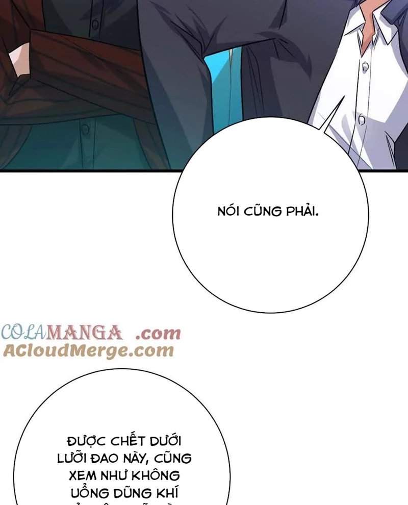 Ta Ở Thế Giới Quỷ Dị Chơi Hăng Rồi! Chapter 141 - Trang 2