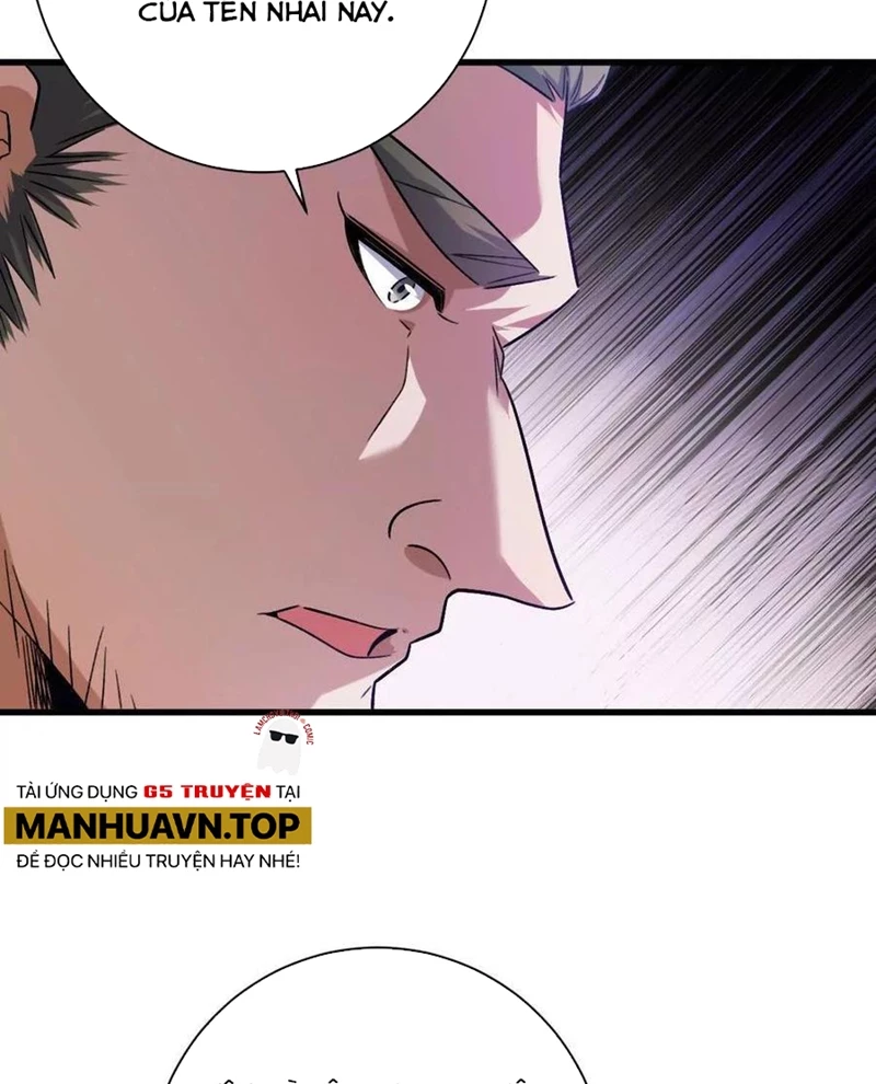 Ta Ở Thế Giới Quỷ Dị Chơi Hăng Rồi! Chapter 141 - Trang 2