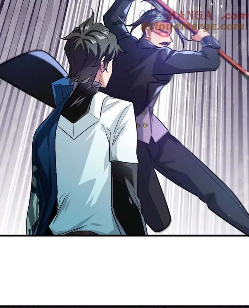 Ta Ở Thế Giới Quỷ Dị Chơi Hăng Rồi! Chapter 141 - Trang 2