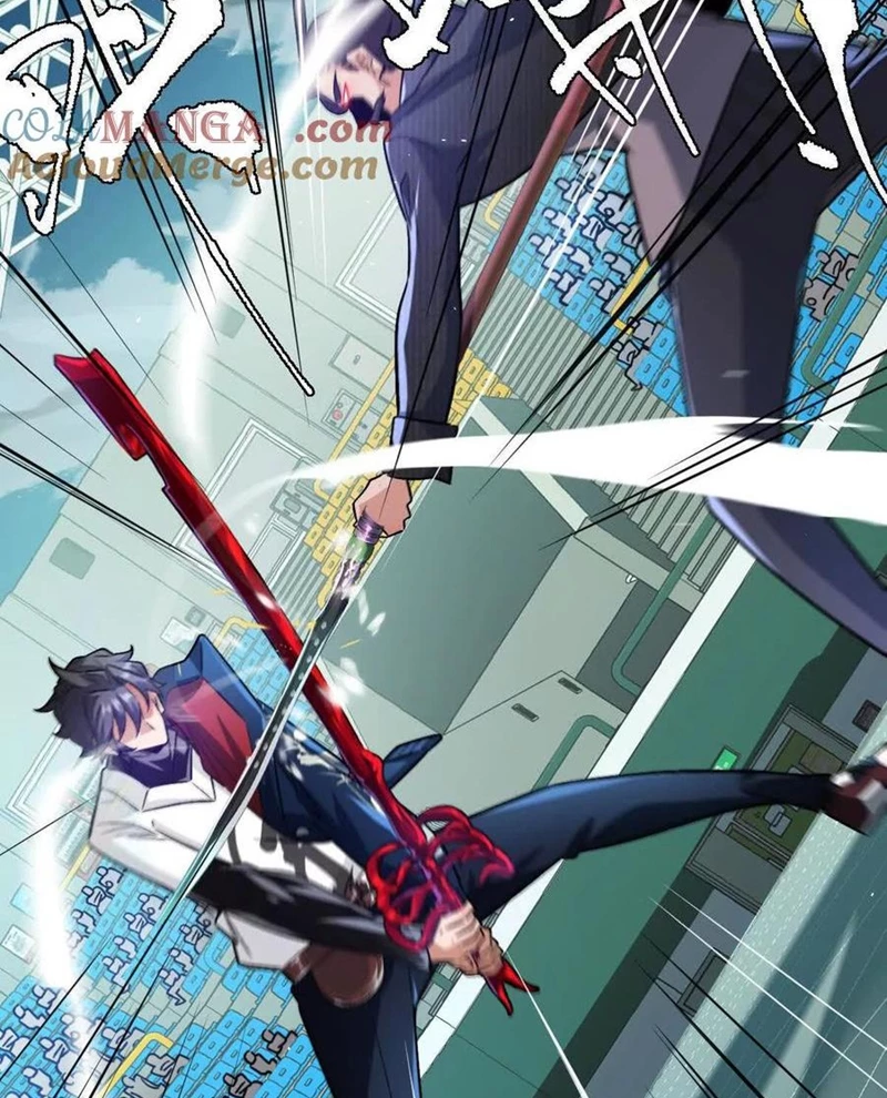 Ta Ở Thế Giới Quỷ Dị Chơi Hăng Rồi! Chapter 141 - Trang 2