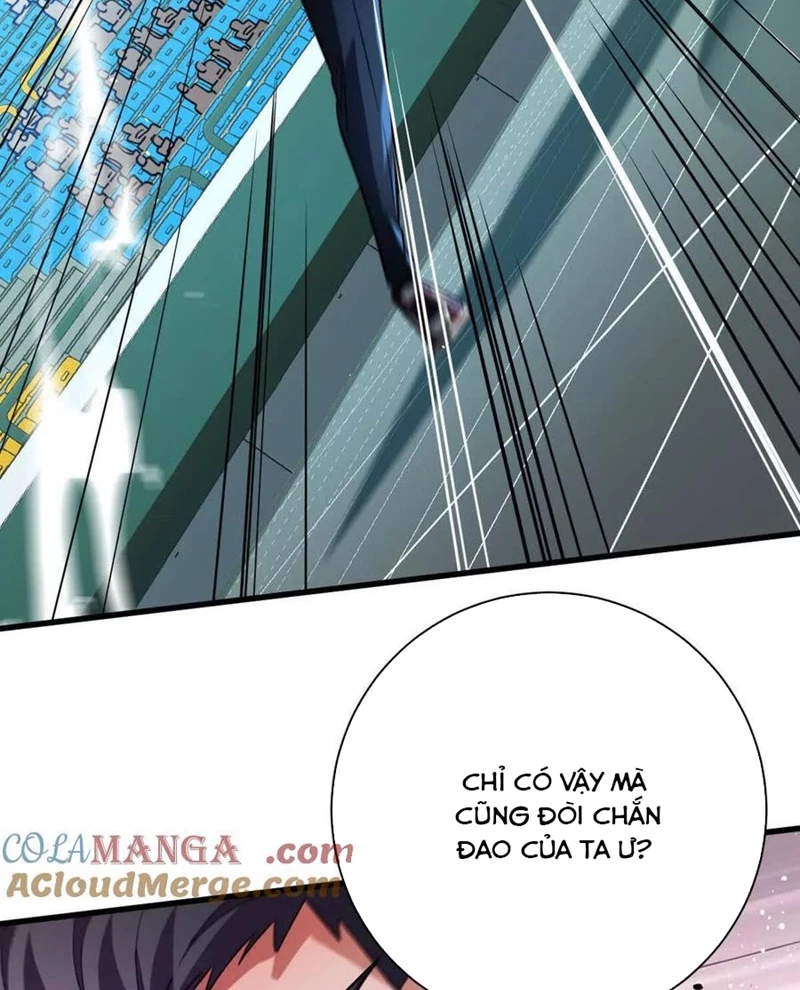 Ta Ở Thế Giới Quỷ Dị Chơi Hăng Rồi! Chapter 141 - Trang 2