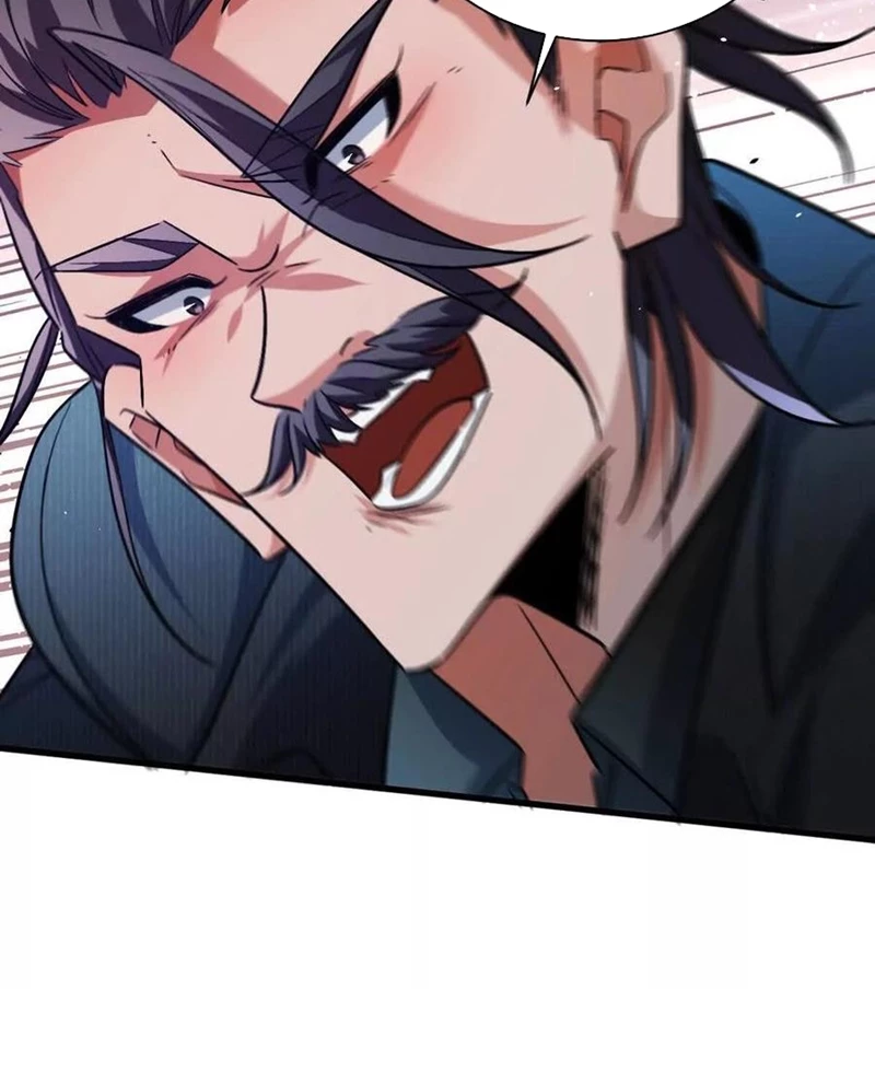 Ta Ở Thế Giới Quỷ Dị Chơi Hăng Rồi! Chapter 141 - Trang 2