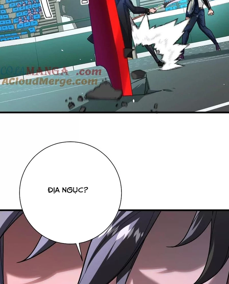 Ta Ở Thế Giới Quỷ Dị Chơi Hăng Rồi! Chapter 141 - Trang 2