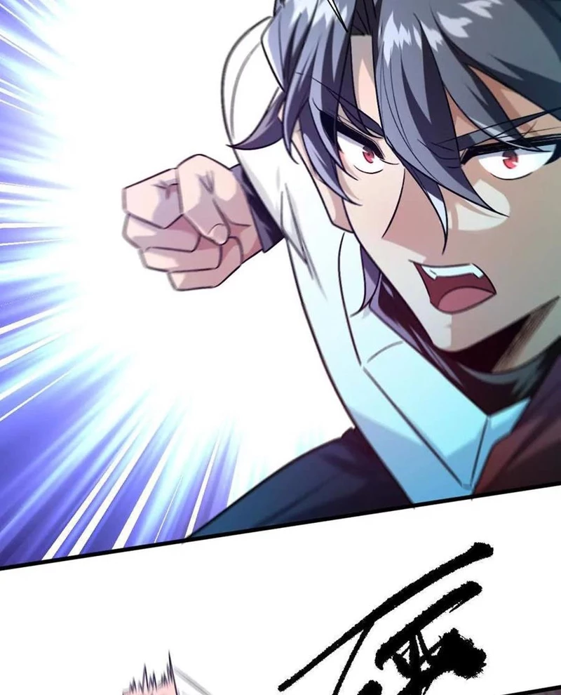 Ta Ở Thế Giới Quỷ Dị Chơi Hăng Rồi! Chapter 141 - Trang 2