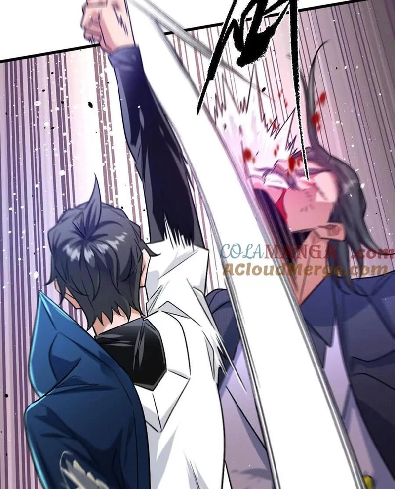 Ta Ở Thế Giới Quỷ Dị Chơi Hăng Rồi! Chapter 141 - Trang 2