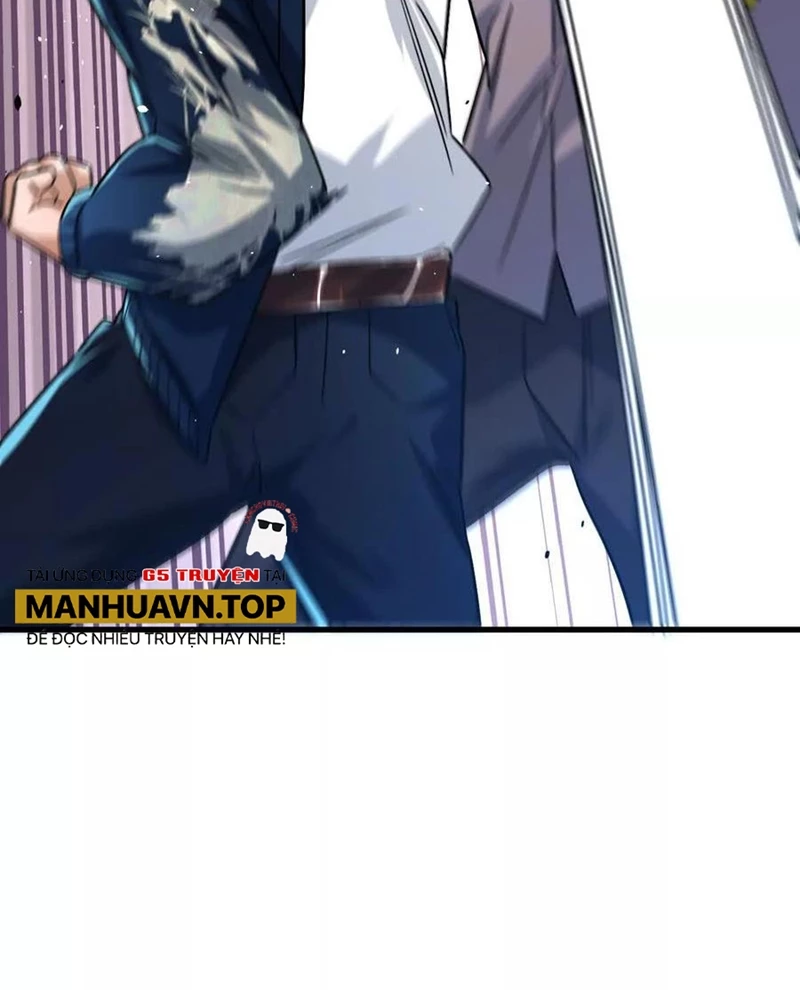 Ta Ở Thế Giới Quỷ Dị Chơi Hăng Rồi! Chapter 141 - Trang 2