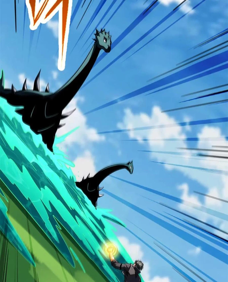 Siêu Cấp Thần Cơ Nhân Chapter 301 - Trang 4