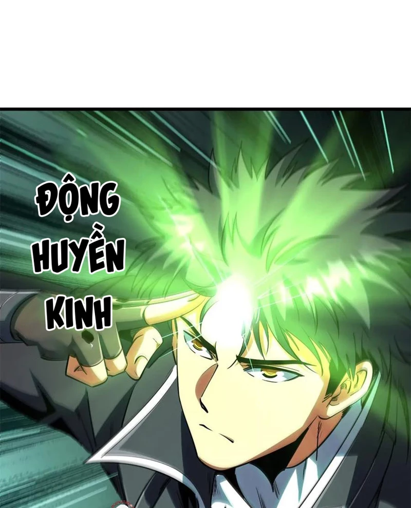 Siêu Cấp Thần Cơ Nhân Chapter 301 - Trang 4