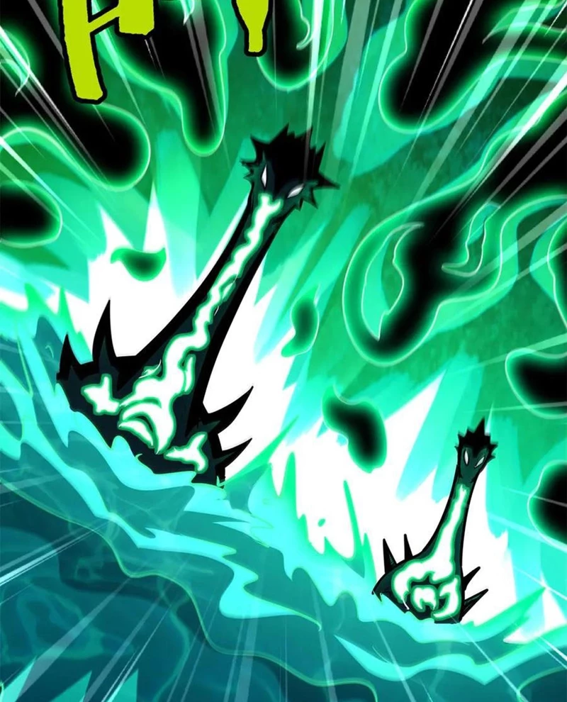 Siêu Cấp Thần Cơ Nhân Chapter 301 - Trang 4