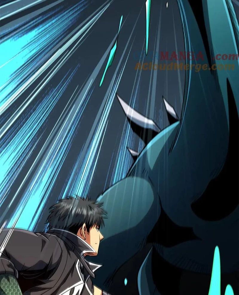 Siêu Cấp Thần Cơ Nhân Chapter 301 - Trang 4