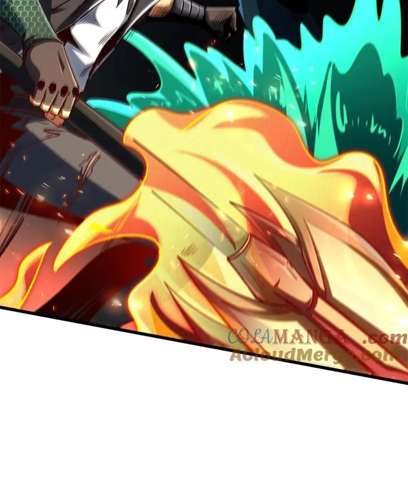 Siêu Cấp Thần Cơ Nhân Chapter 301 - Trang 4