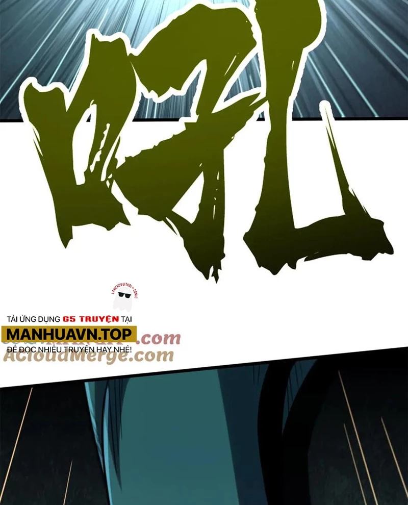 Siêu Cấp Thần Cơ Nhân Chapter 301 - Trang 4