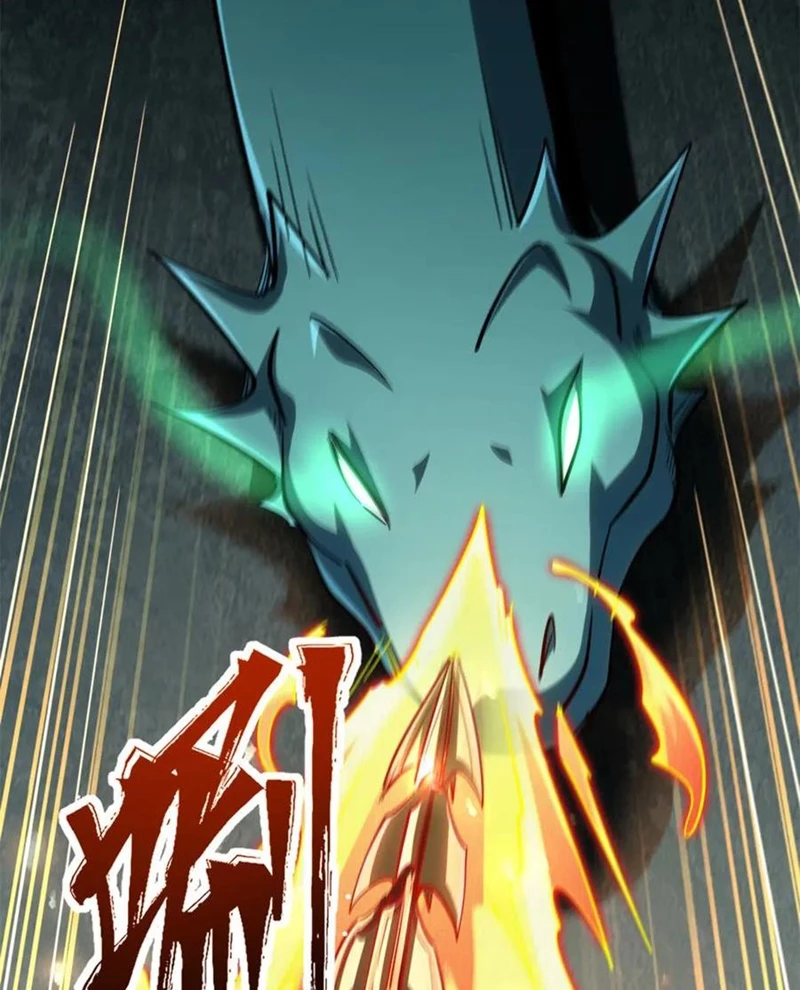 Siêu Cấp Thần Cơ Nhân Chapter 301 - Trang 4