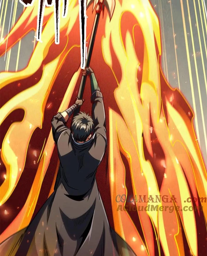 Siêu Cấp Thần Cơ Nhân Chapter 301 - Trang 4