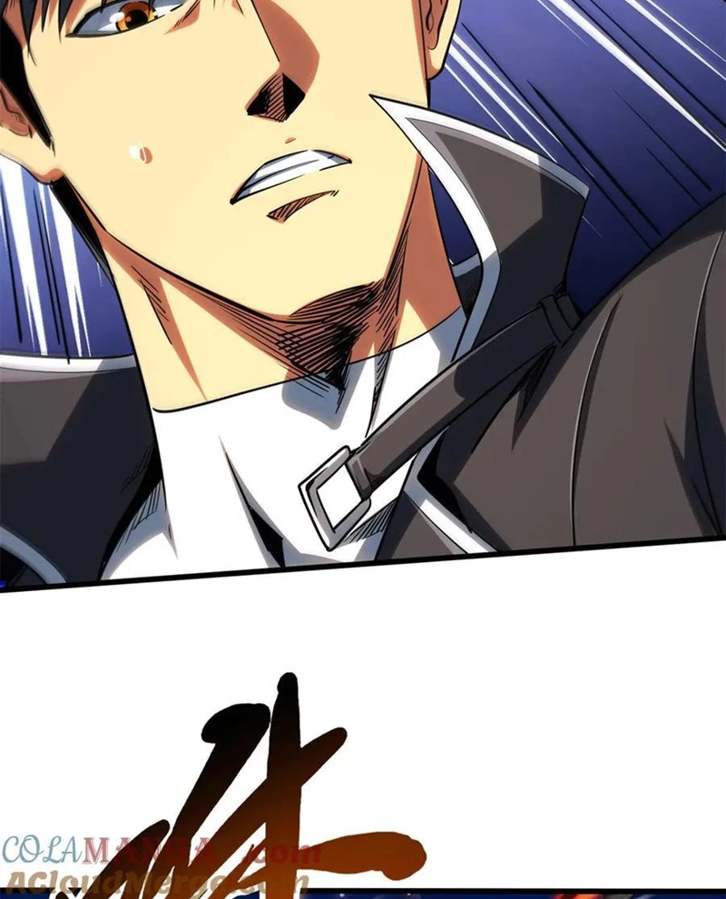 Siêu Cấp Thần Cơ Nhân Chapter 301 - Trang 4