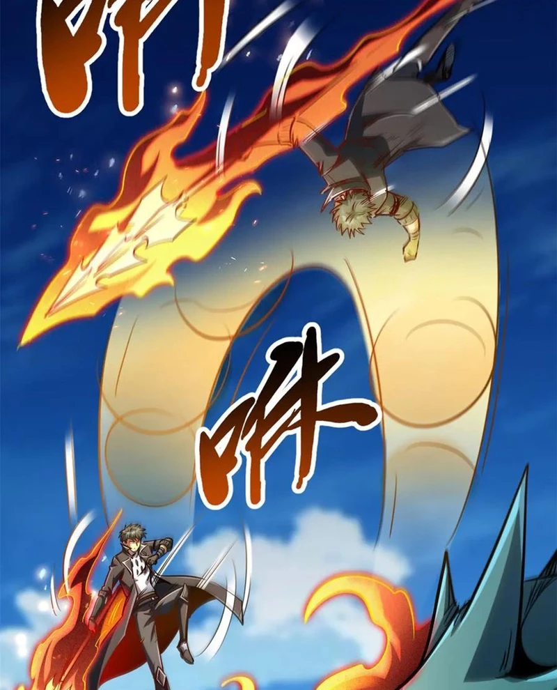 Siêu Cấp Thần Cơ Nhân Chapter 301 - Trang 4