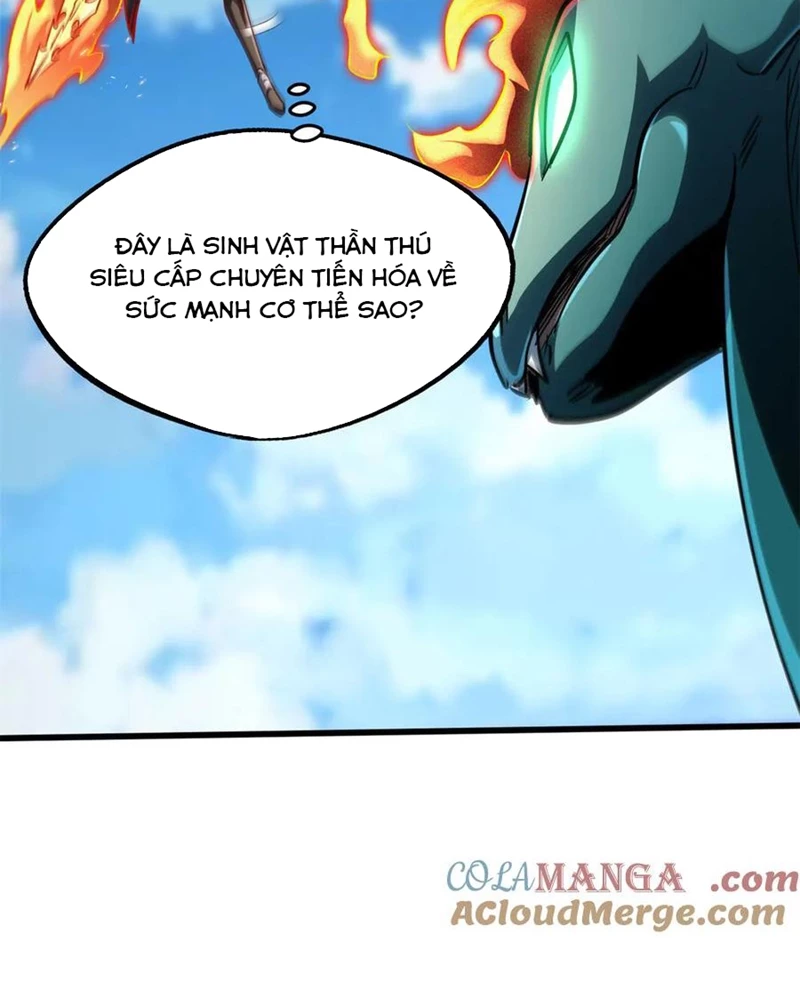 Siêu Cấp Thần Cơ Nhân Chapter 301 - Trang 4