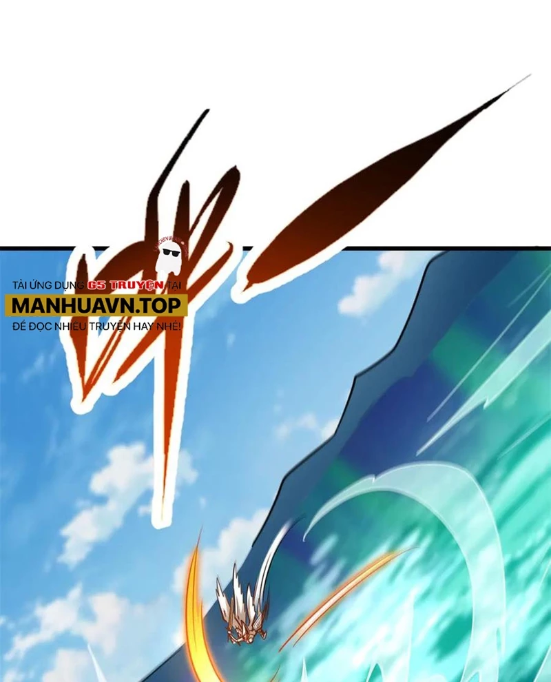 Siêu Cấp Thần Cơ Nhân Chapter 301 - Trang 4