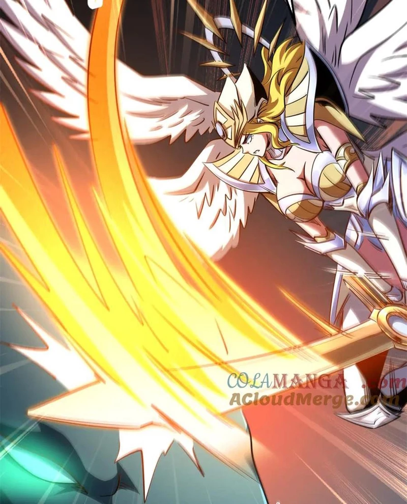 Siêu Cấp Thần Cơ Nhân Chapter 301 - Trang 4