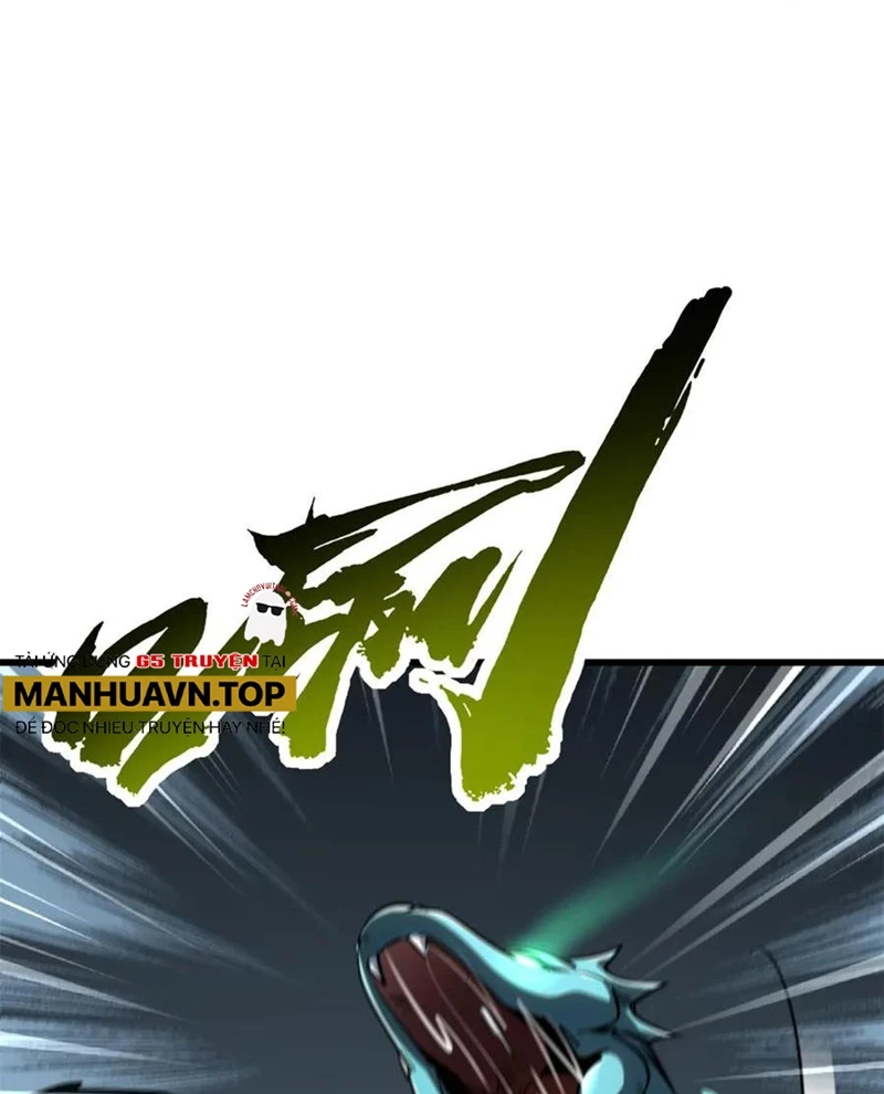 Siêu Cấp Thần Cơ Nhân Chapter 301 - Trang 4